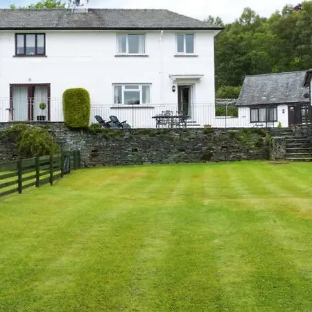 Thompson Holiday home