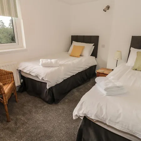 Holiday home Thompson Troutbeck (South Lakeland)