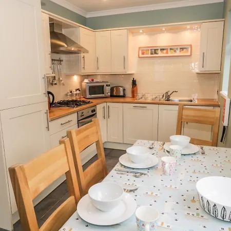 別荘 Thompson トラウトベック