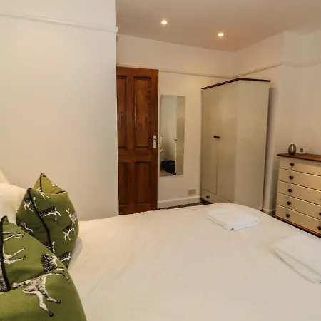 Thompson トラウトベック