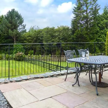 Holiday home Thompson Troutbeck (South Lakeland)