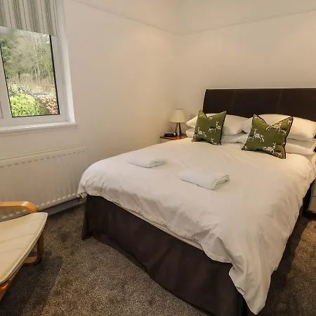 Holiday home Thompson Troutbeck (South Lakeland)