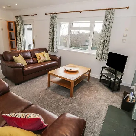 Holiday home Thompson