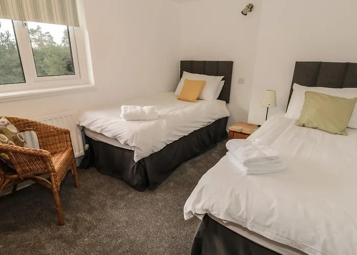 別荘 Thompson トラウトベック