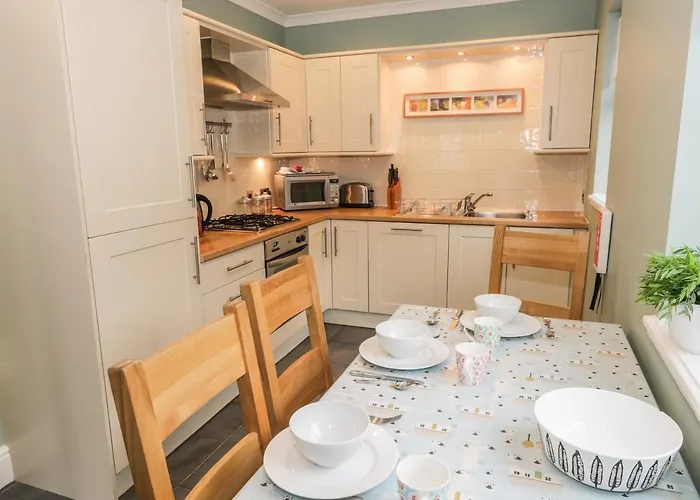 別荘 Thompson トラウトベック