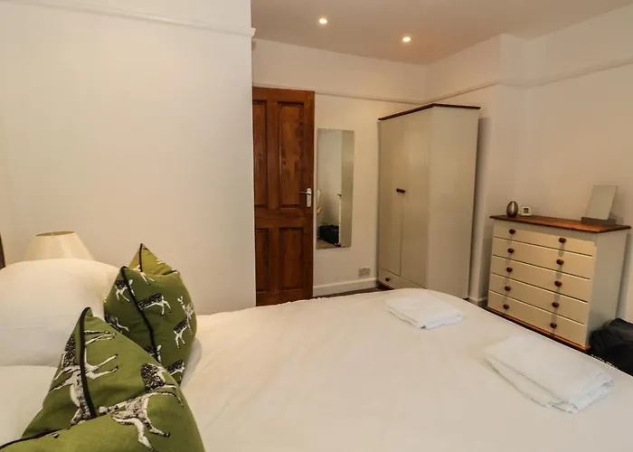 Thompson トラウトベック