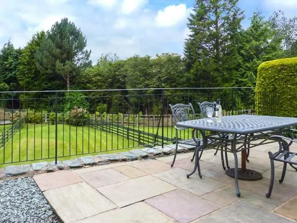 別荘 Thompson トラウトベック