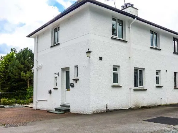 Thompson トラウトベック