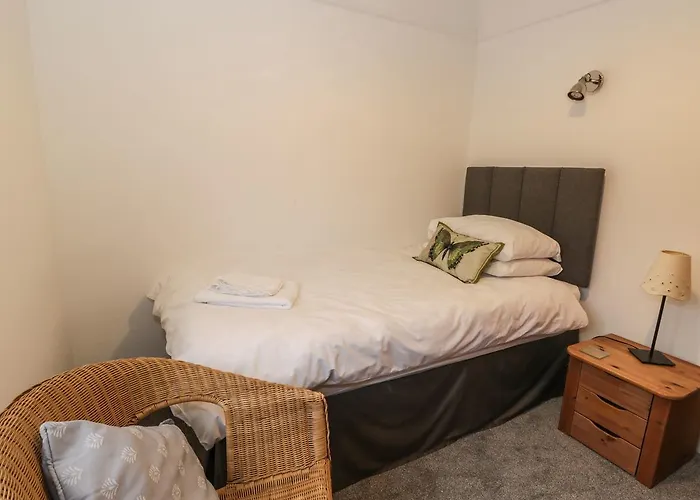 別荘 Thompson トラウトベック