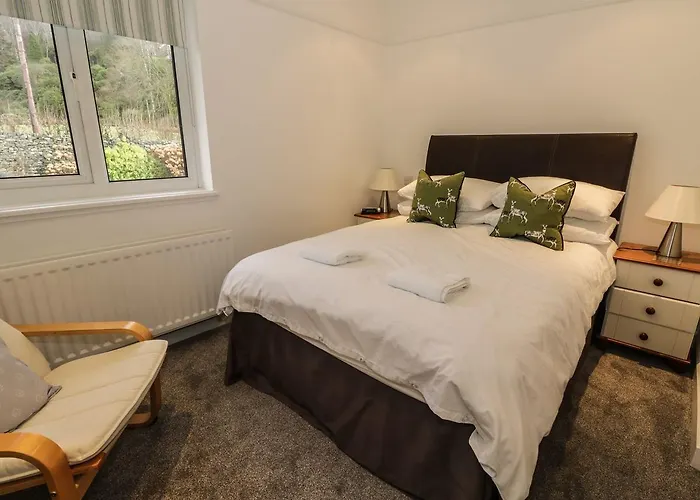 別荘 Thompson トラウトベック