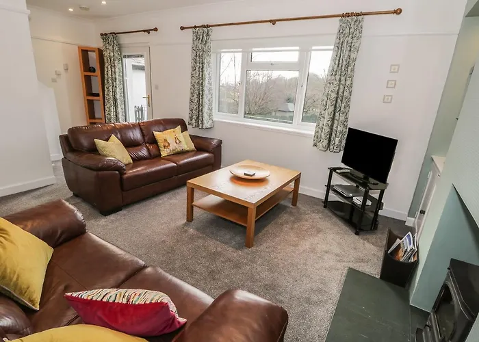 Casa de Férias Thompson