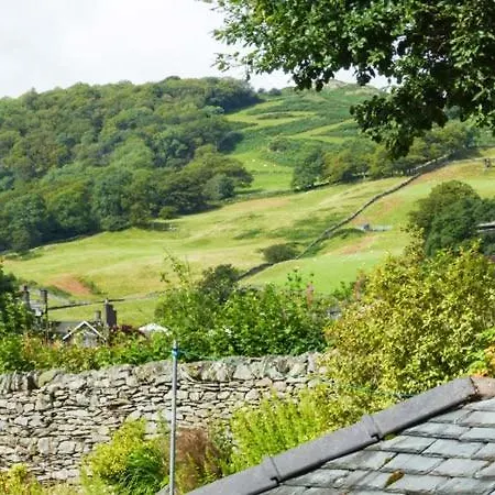 בית נופש Thompson *