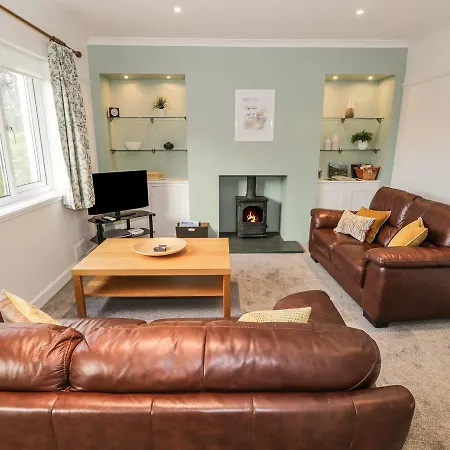 בית נופש Thompson