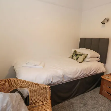 בית נופש Thompson Troutbeck (South Lakeland)