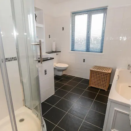 Thompson בית נופש